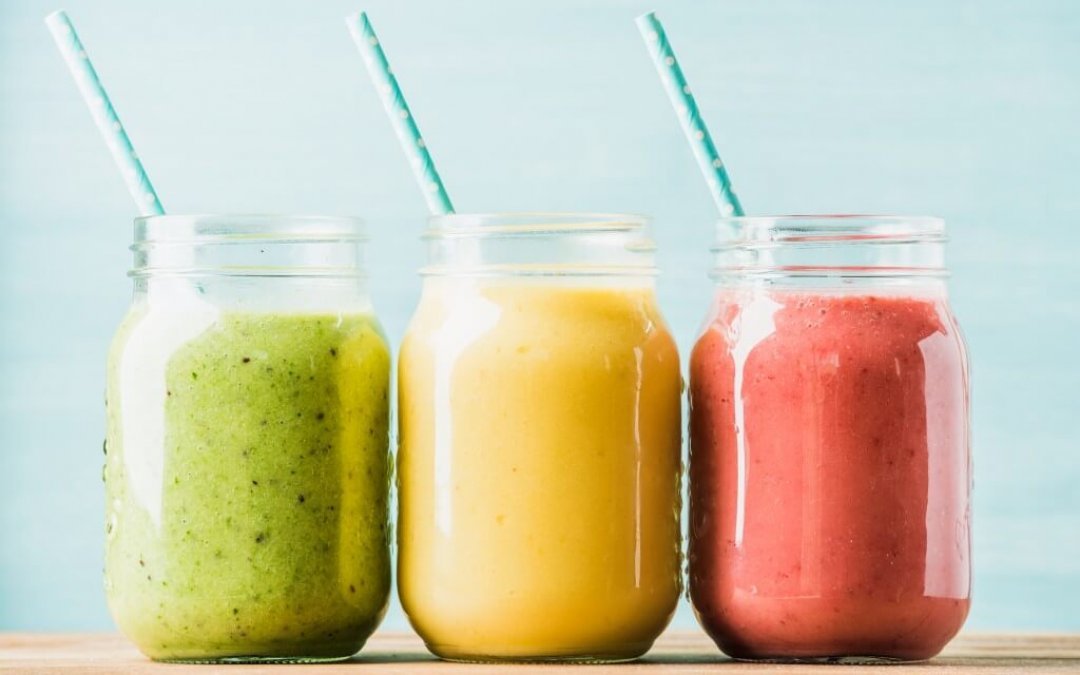 Sappen-en-smoothies